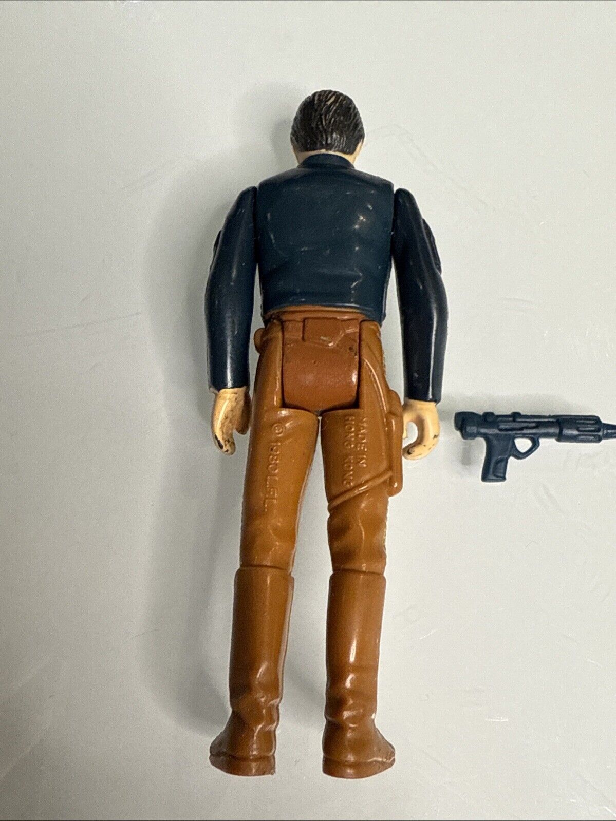 Han Solo (Bespin Outfit) sold