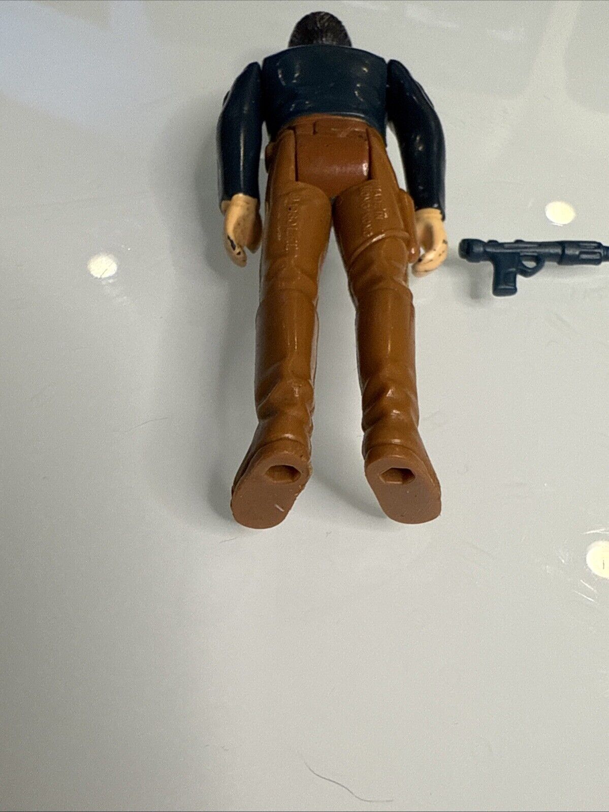 Han Solo (Bespin Outfit) sold