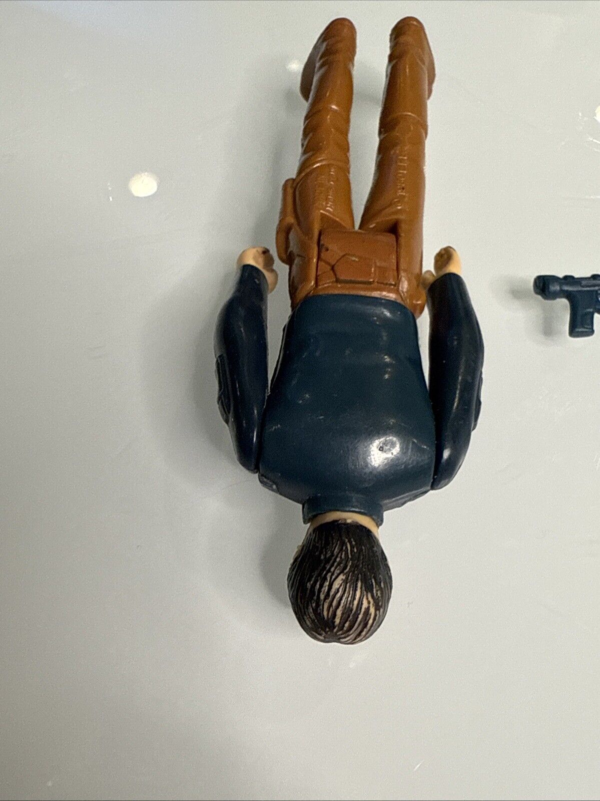 Han Solo (Bespin Outfit) sold