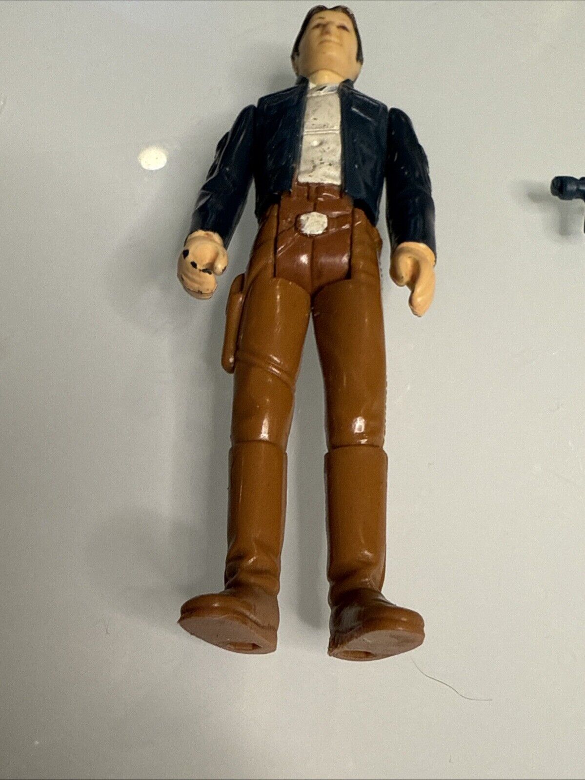 Han Solo (Bespin Outfit) sold