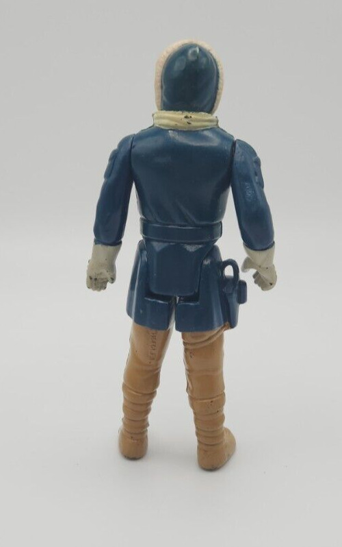 Han Solo (Hoth Battle Gear) sold