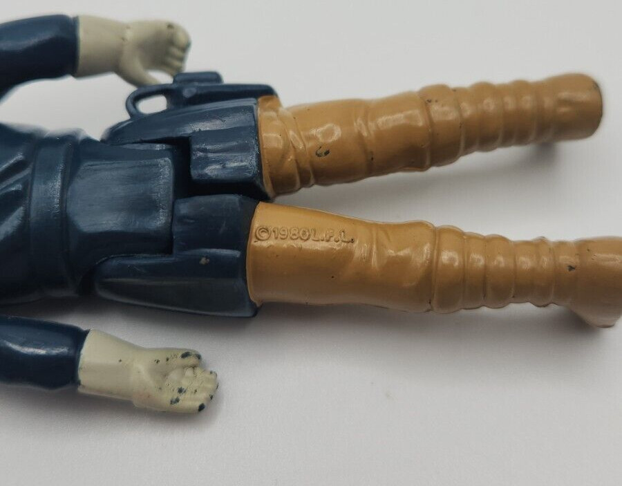 Han Solo (Hoth Battle Gear) sold