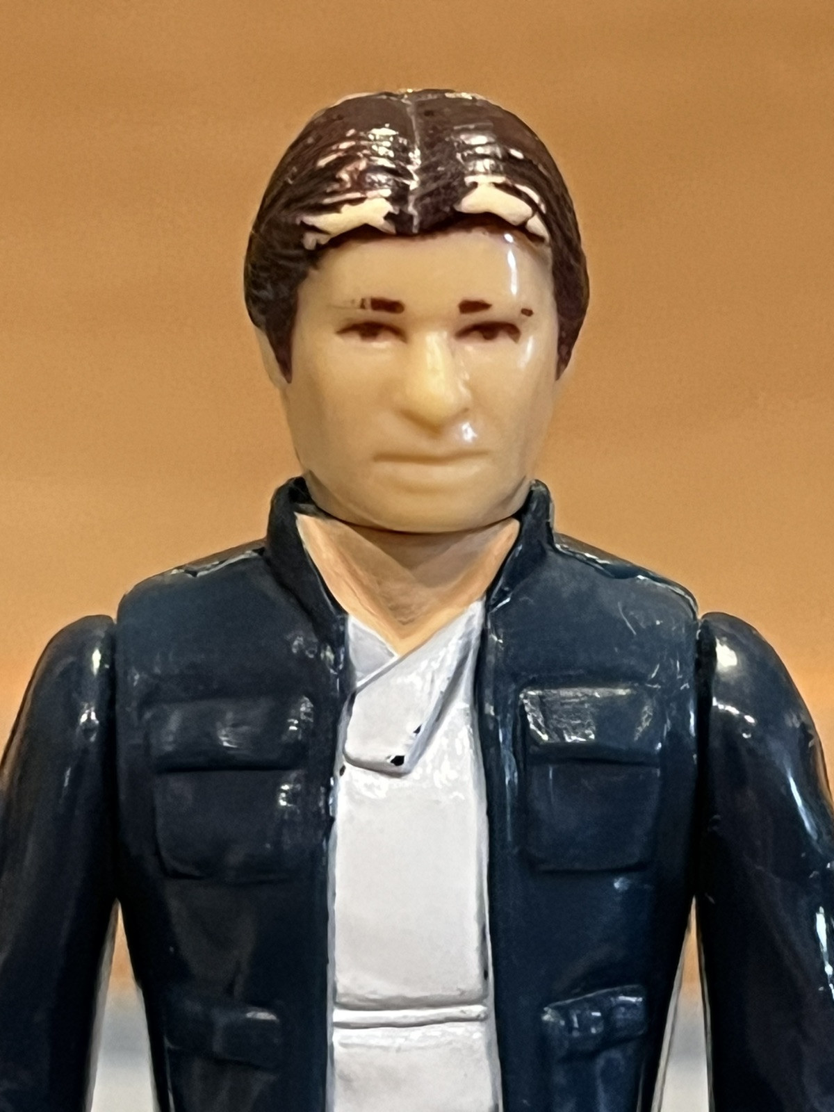 Han Solo (Bespin Outfit) sold