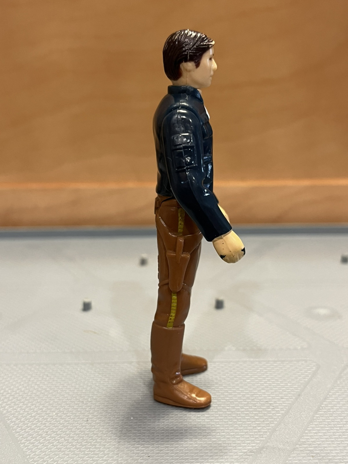 Han Solo (Bespin Outfit) sold