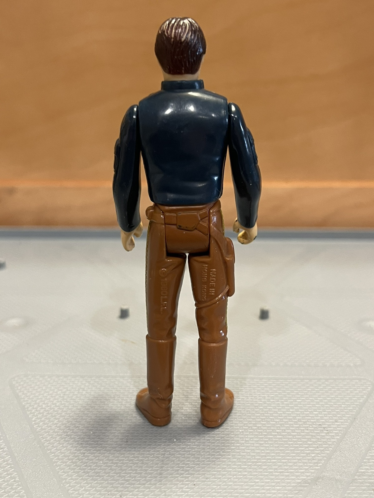 Han Solo (Bespin Outfit) sold