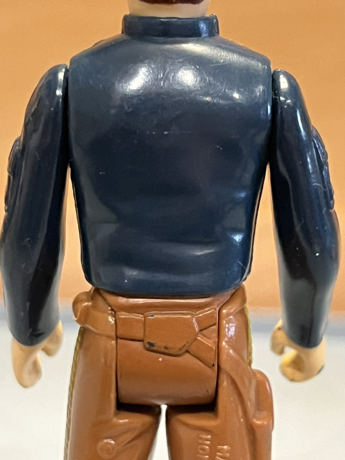 Han Solo (Bespin Outfit) sold