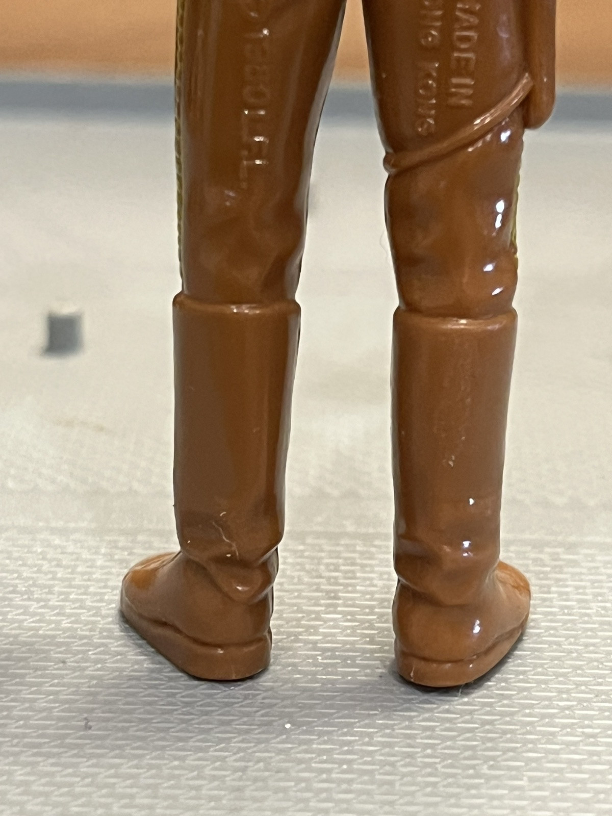 Han Solo (Bespin Outfit) sold