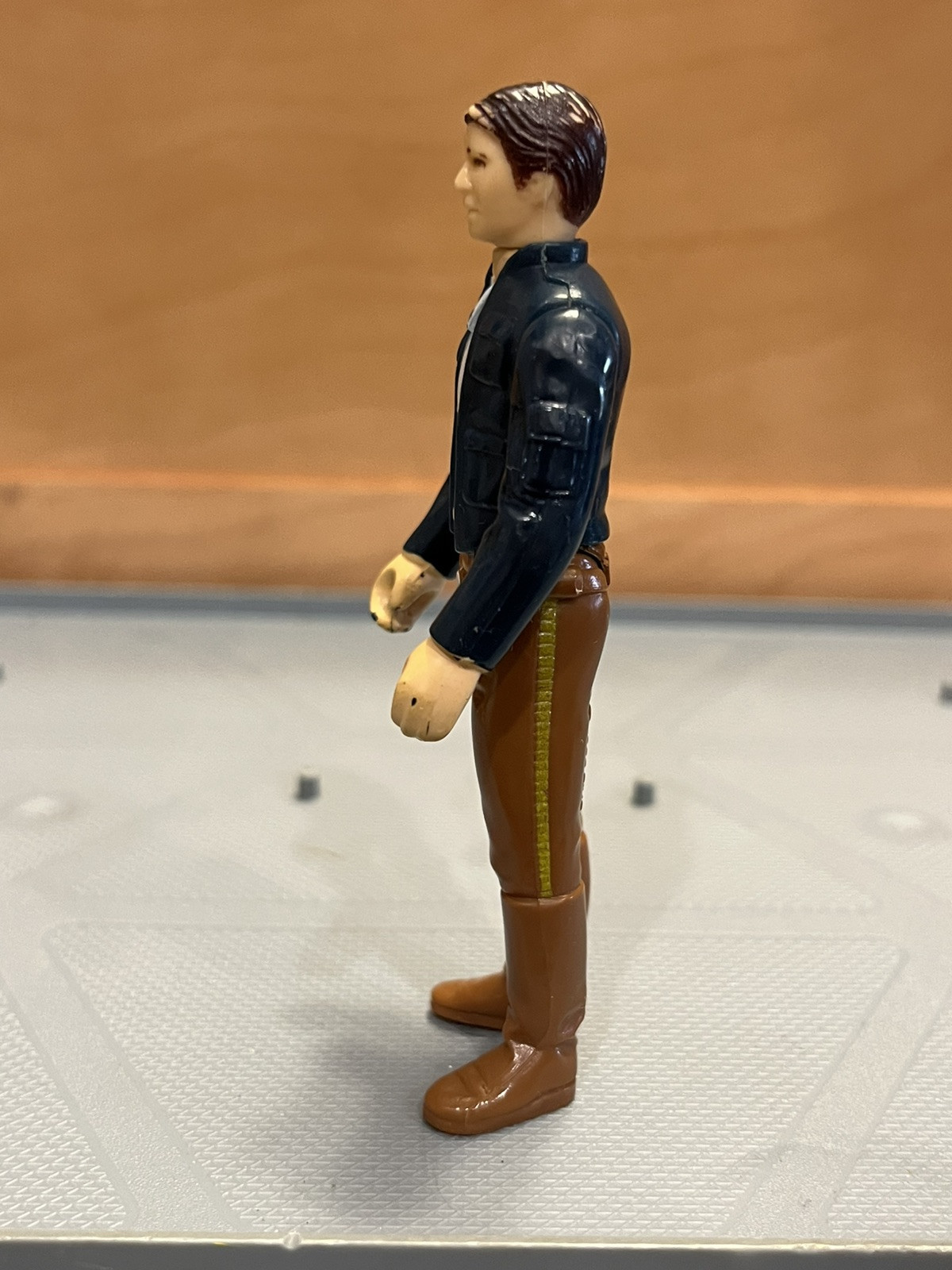 Han Solo (Bespin Outfit) sold