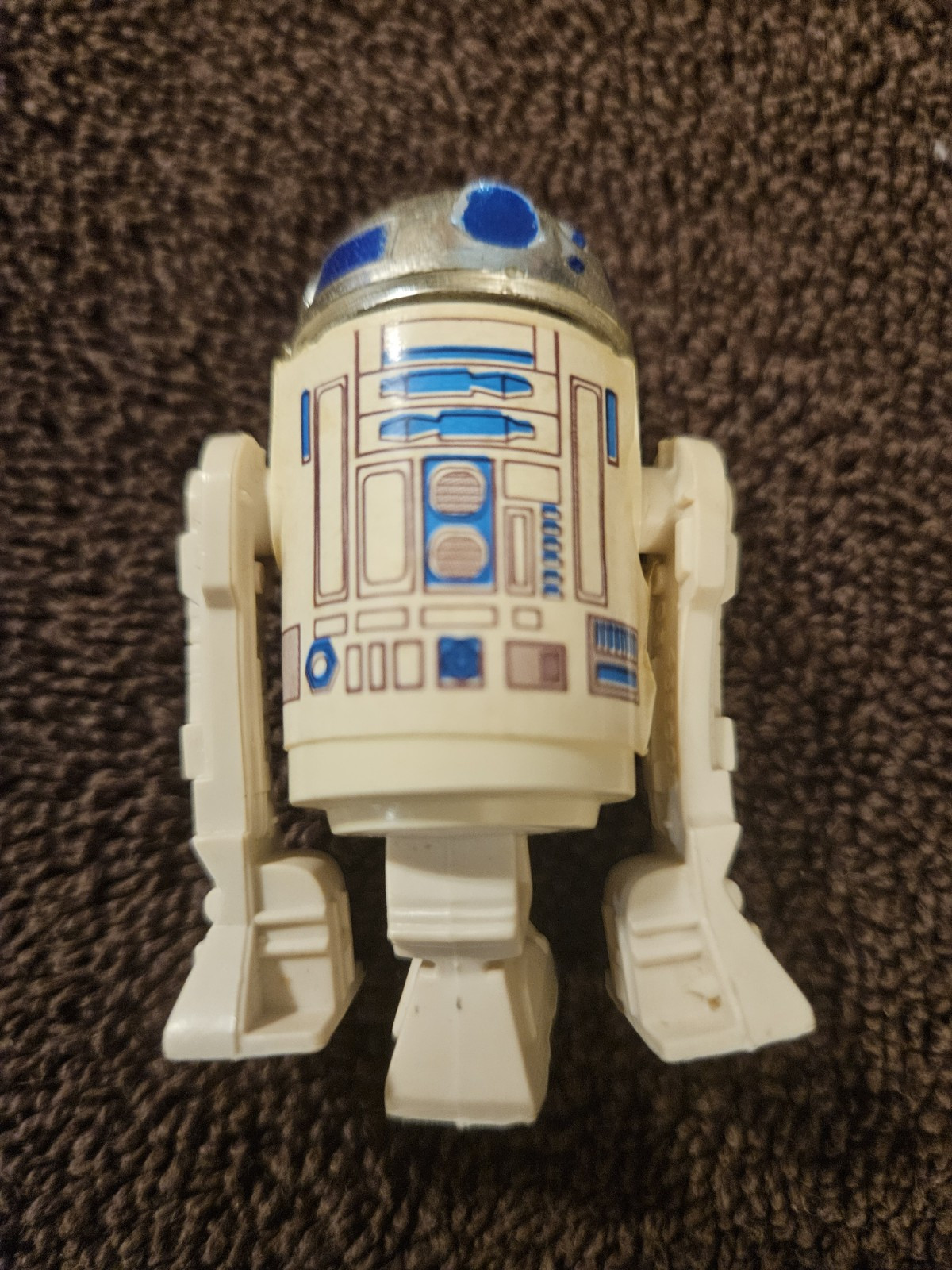 R2-D2 (Droid Factory) sold