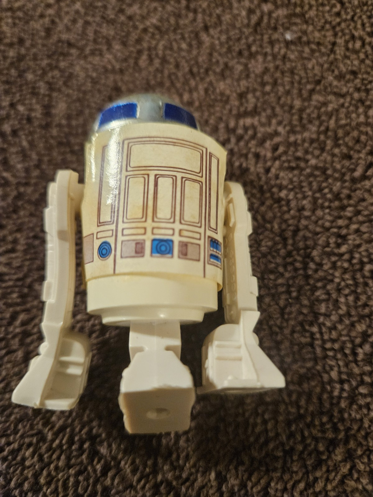 R2-D2 (Droid Factory) sold