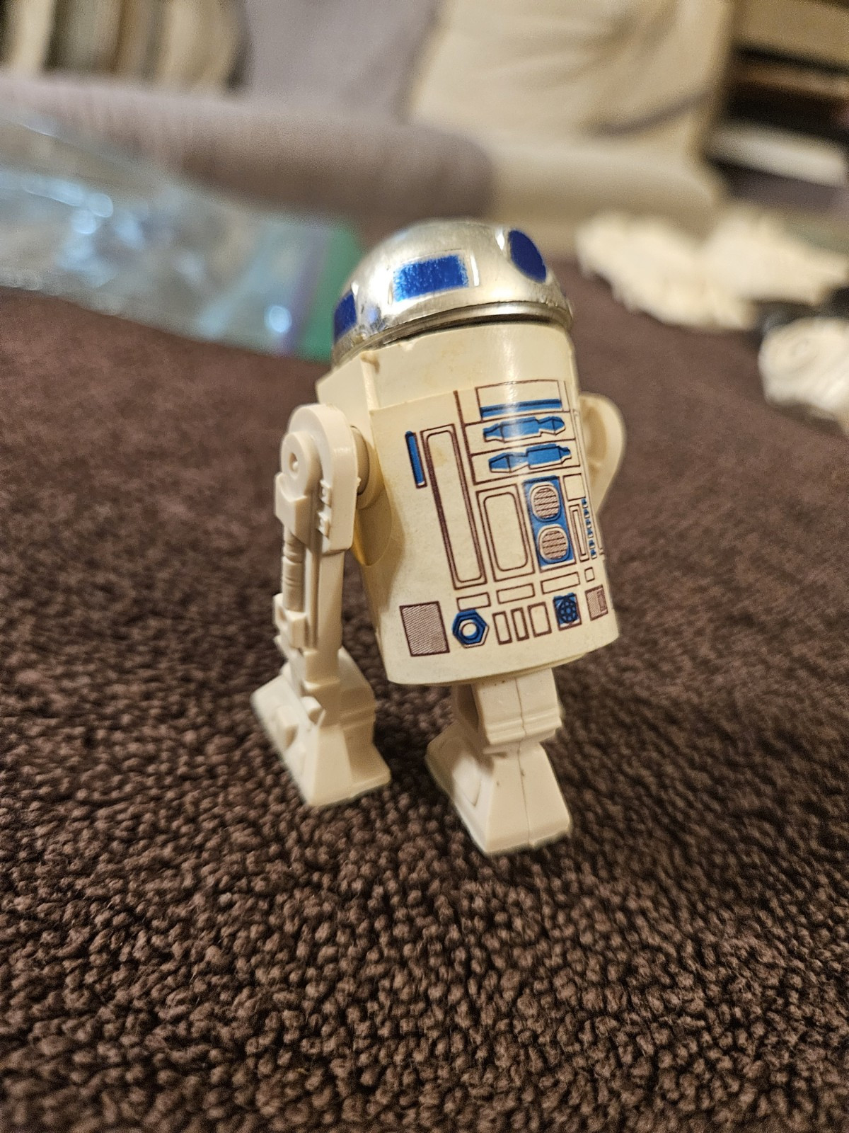 R2-D2 (Droid Factory) sold