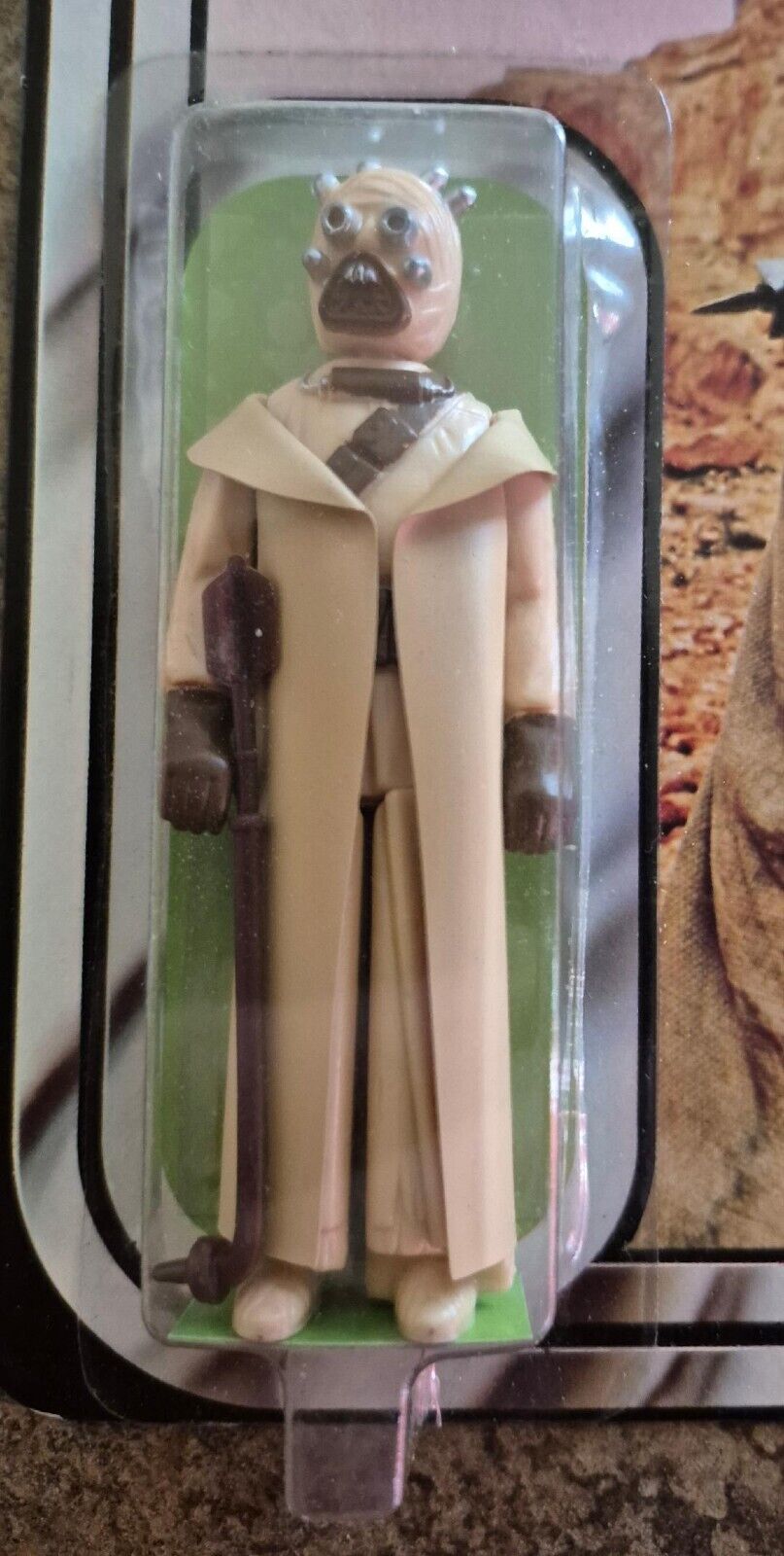 Tusken Raider (Sand People) sold