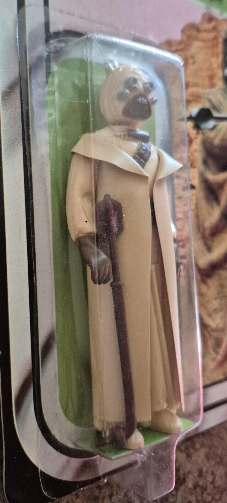 Tusken Raider (Sand People) sold