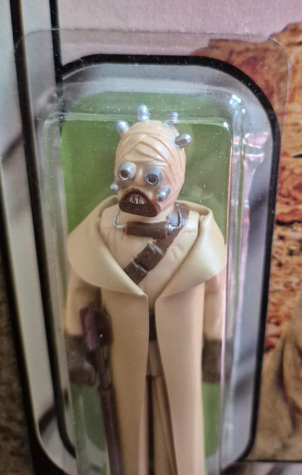 Tusken Raider (Sand People) sold