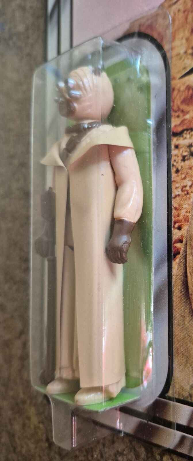 Tusken Raider (Sand People) sold