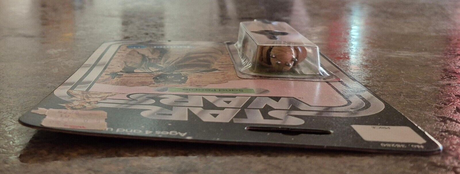 Tusken Raider (Sand People) sold