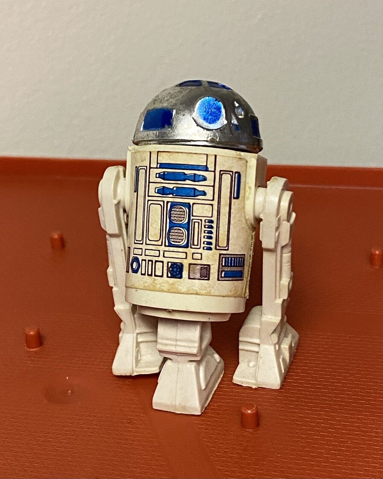 R2-D2 (Droid Factory) sold