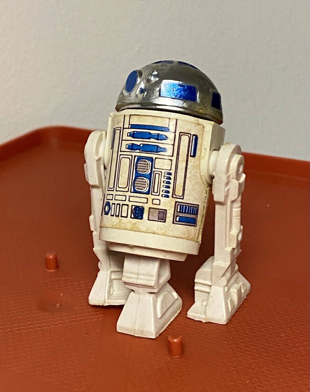 R2-D2 (Droid Factory) sold