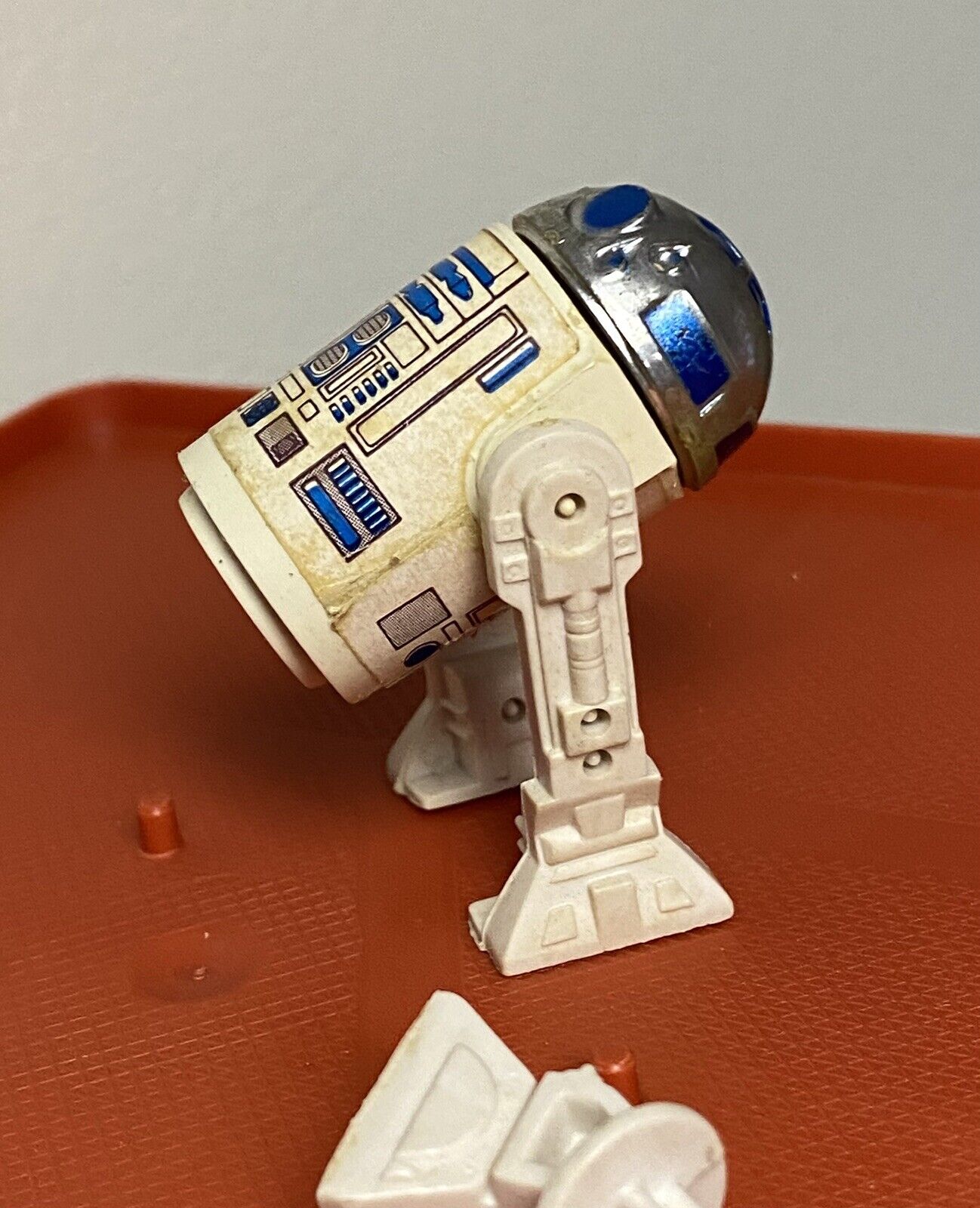 R2-D2 (Droid Factory) sold