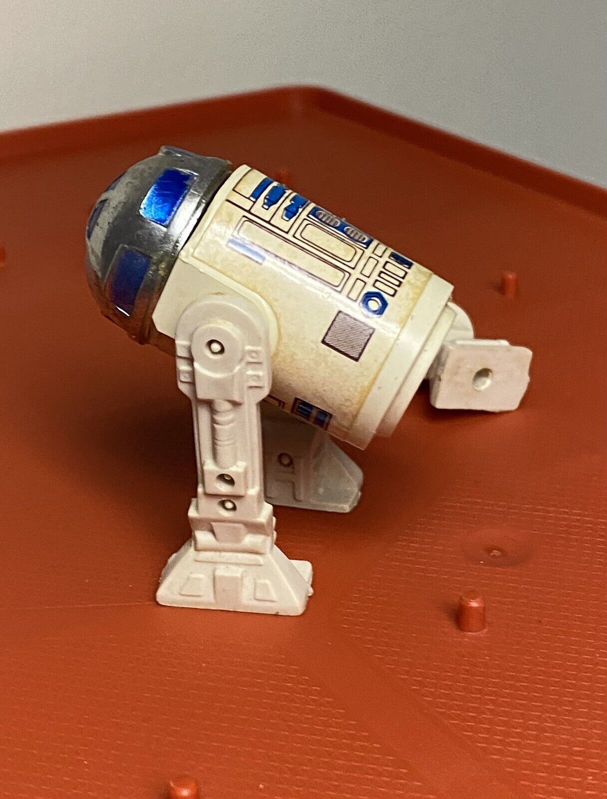 R2-D2 (Droid Factory) sold