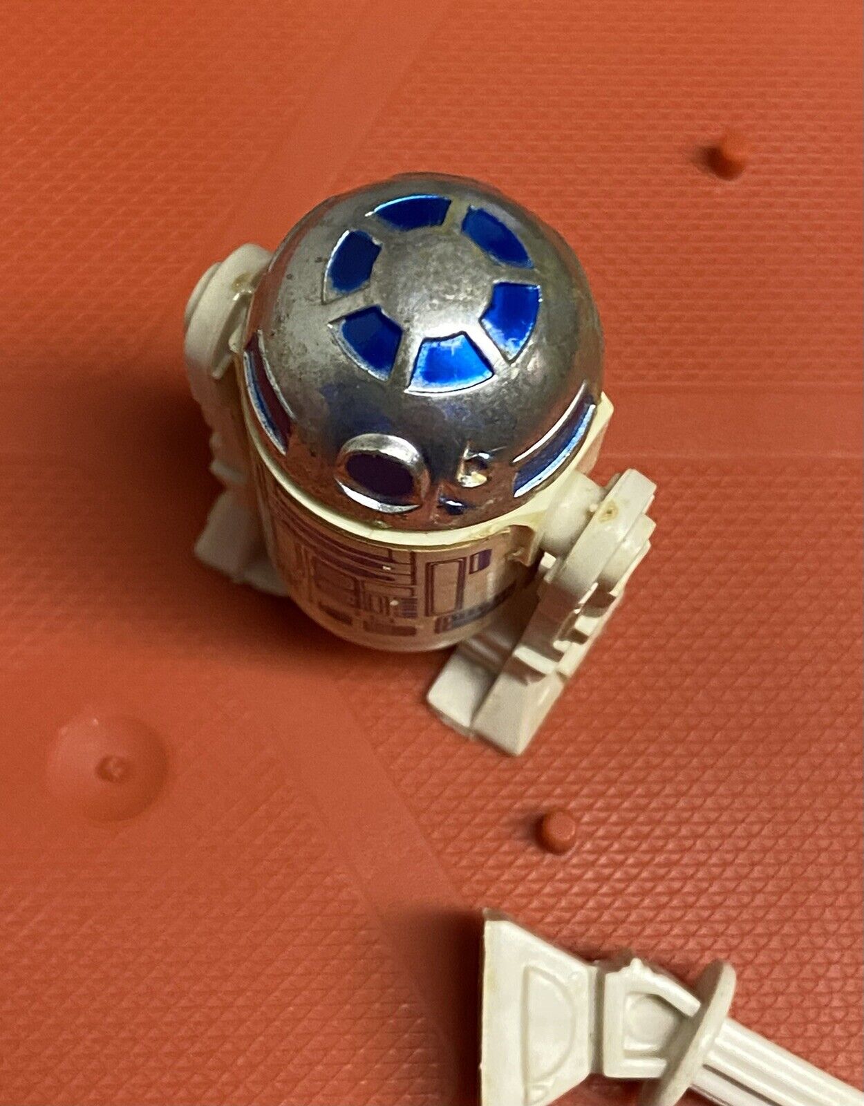 R2-D2 (Droid Factory) sold
