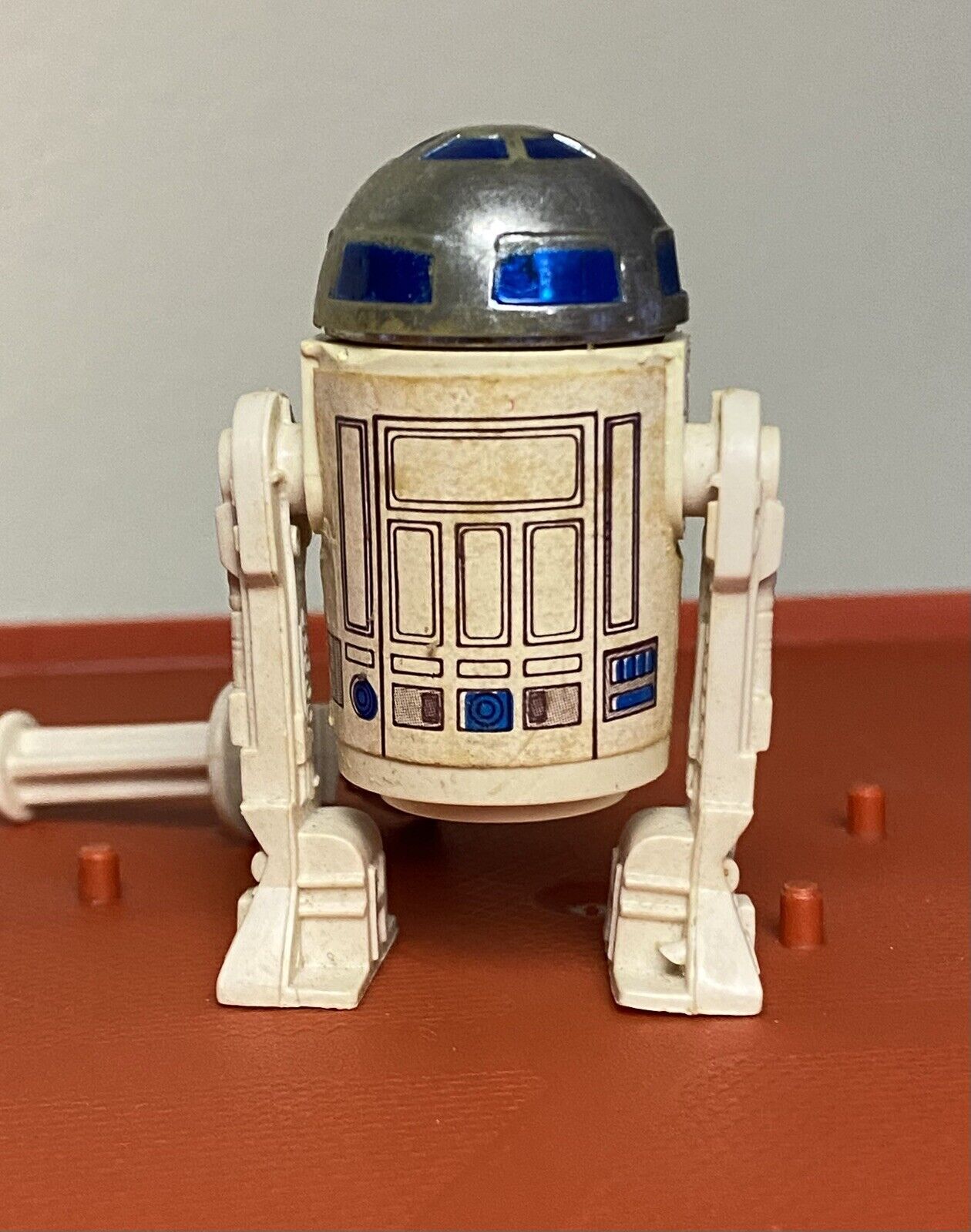 R2-D2 (Droid Factory) sold
