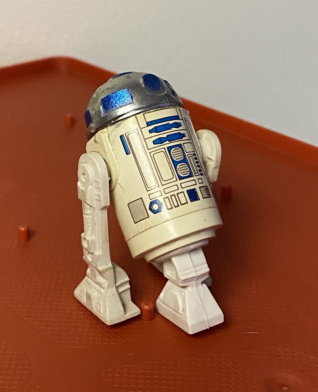R2-D2 (Droid Factory) sold
