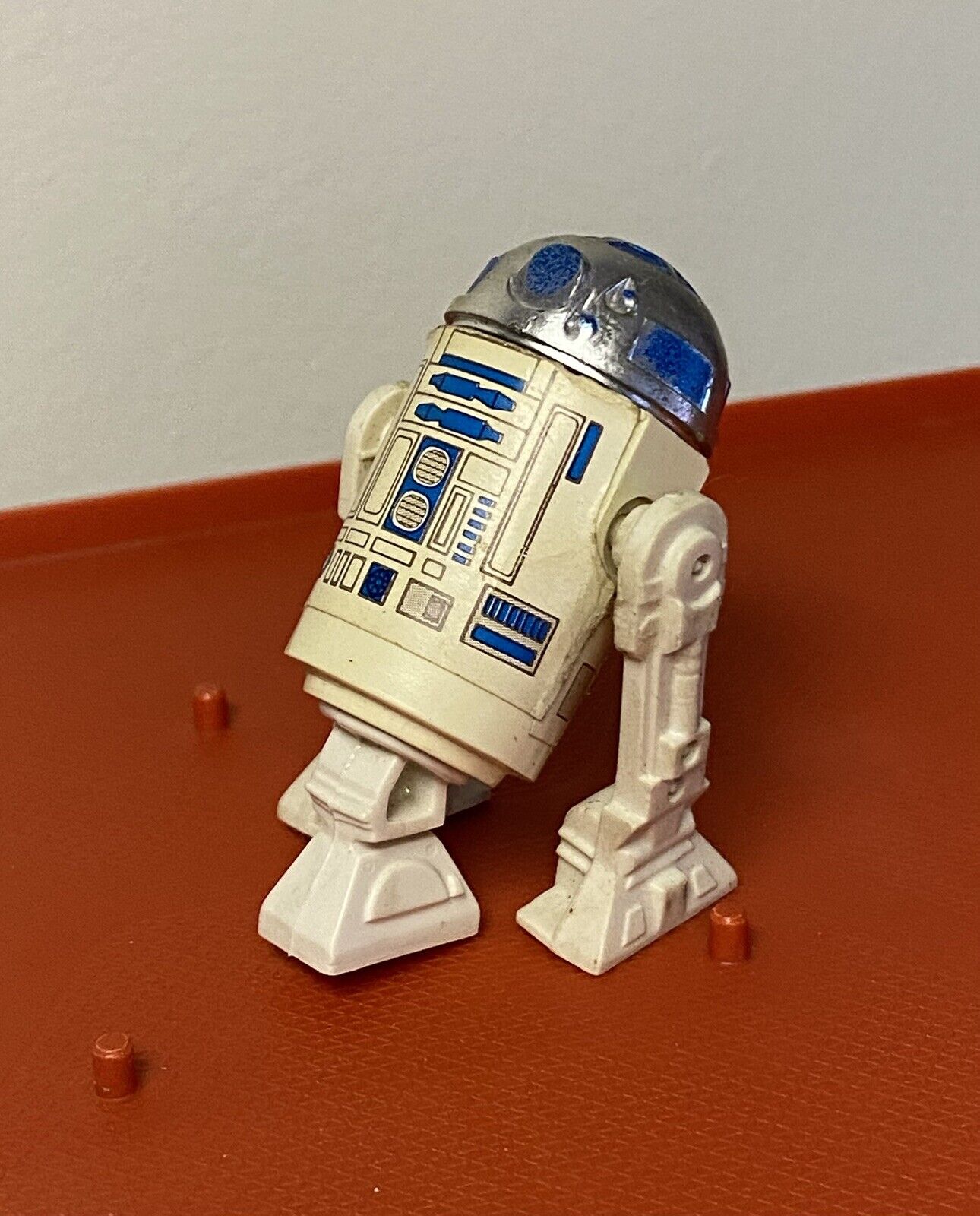 R2-D2 (Droid Factory) sold