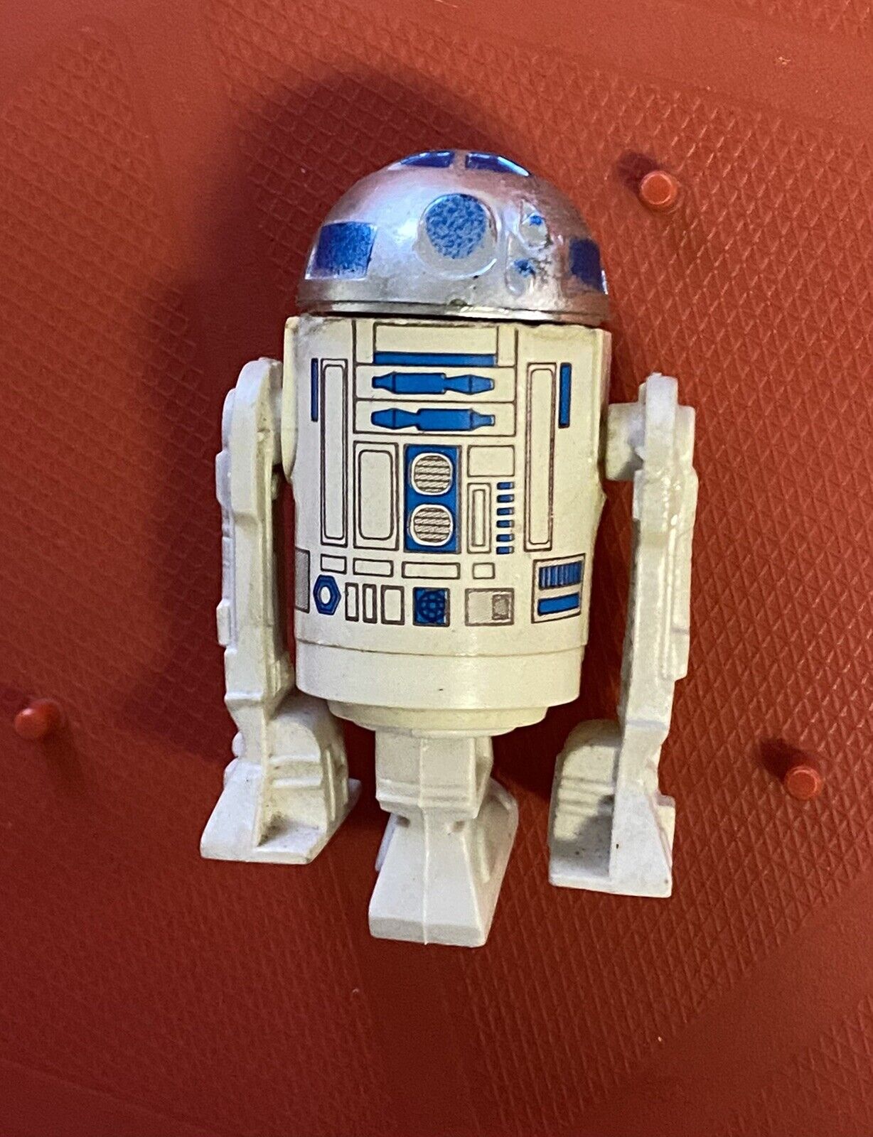 R2-D2 (Droid Factory) sold