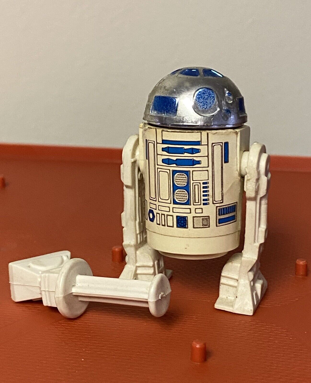 R2-D2 (Droid Factory) sold