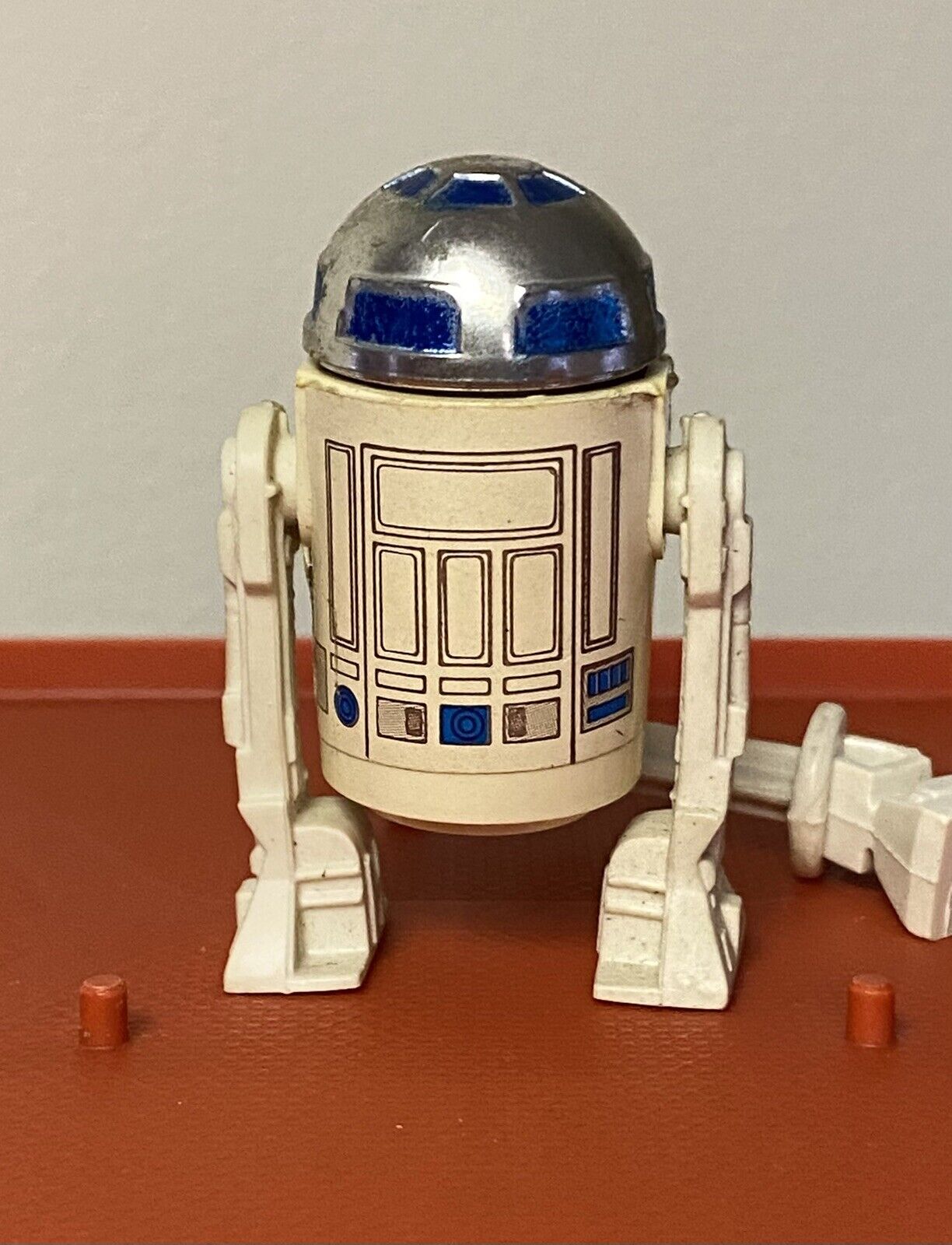 R2-D2 (Droid Factory) sold