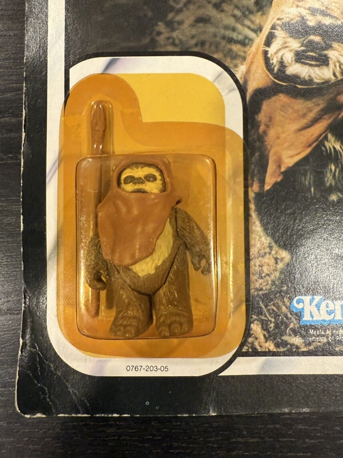 Wicket W. Warrick sold