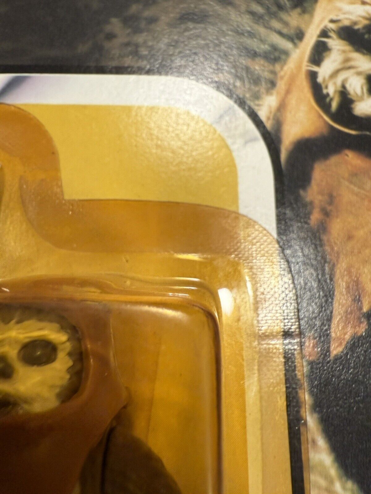 Wicket W. Warrick sold