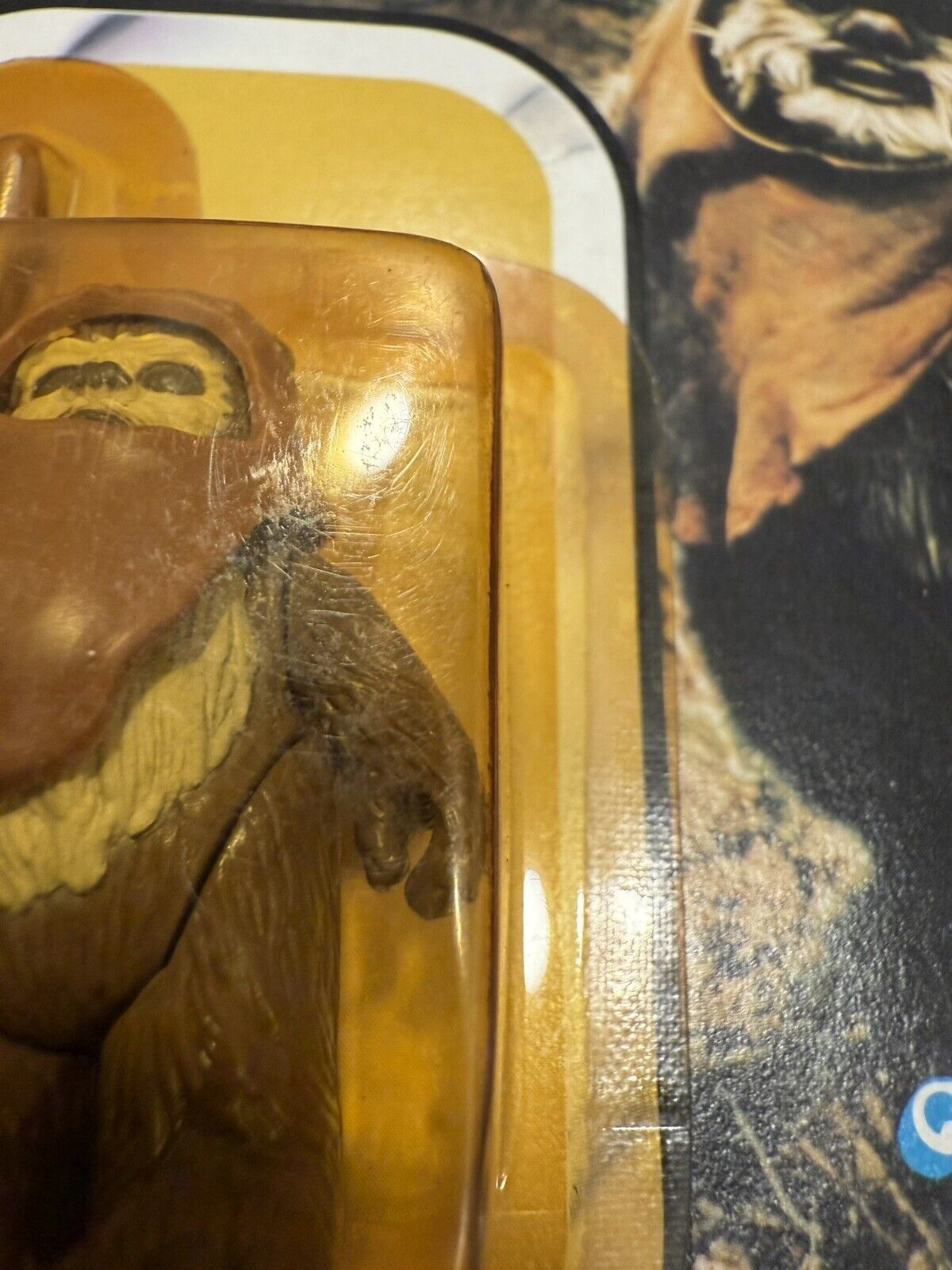 Wicket W. Warrick sold