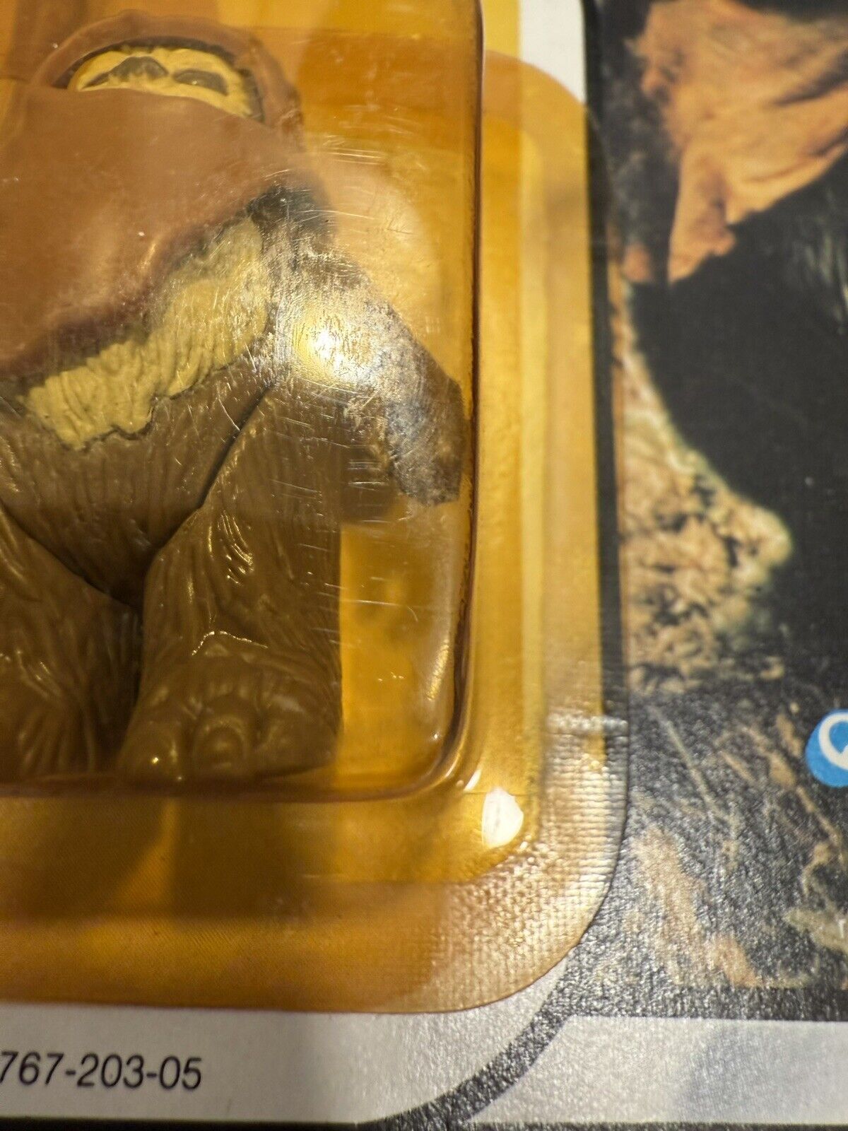 Wicket W. Warrick sold