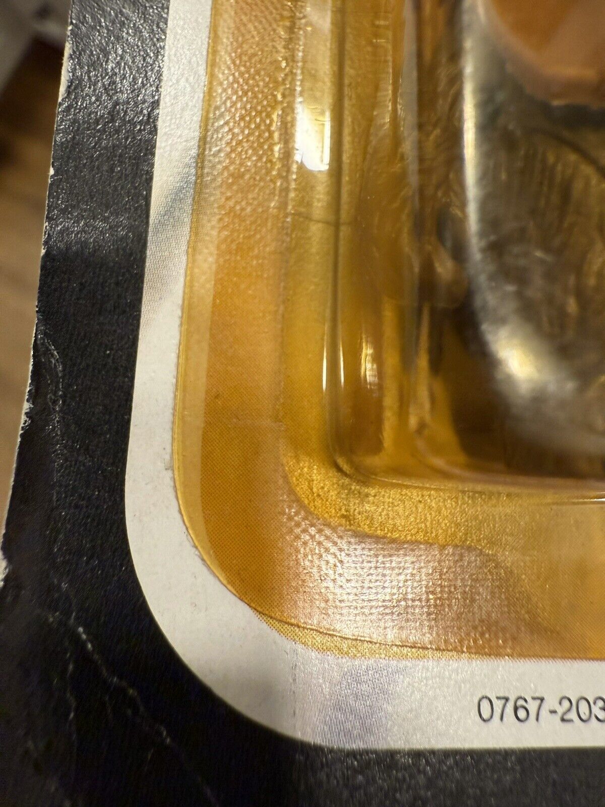 Wicket W. Warrick sold