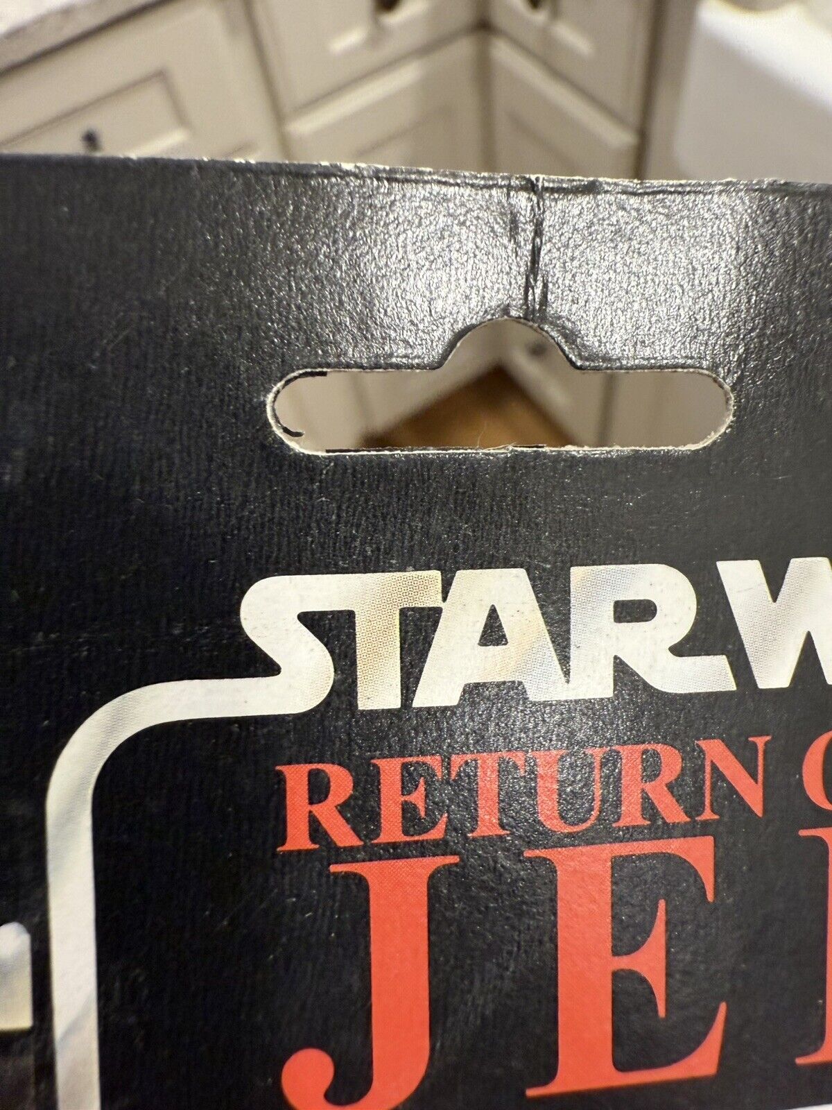 Wicket W. Warrick sold