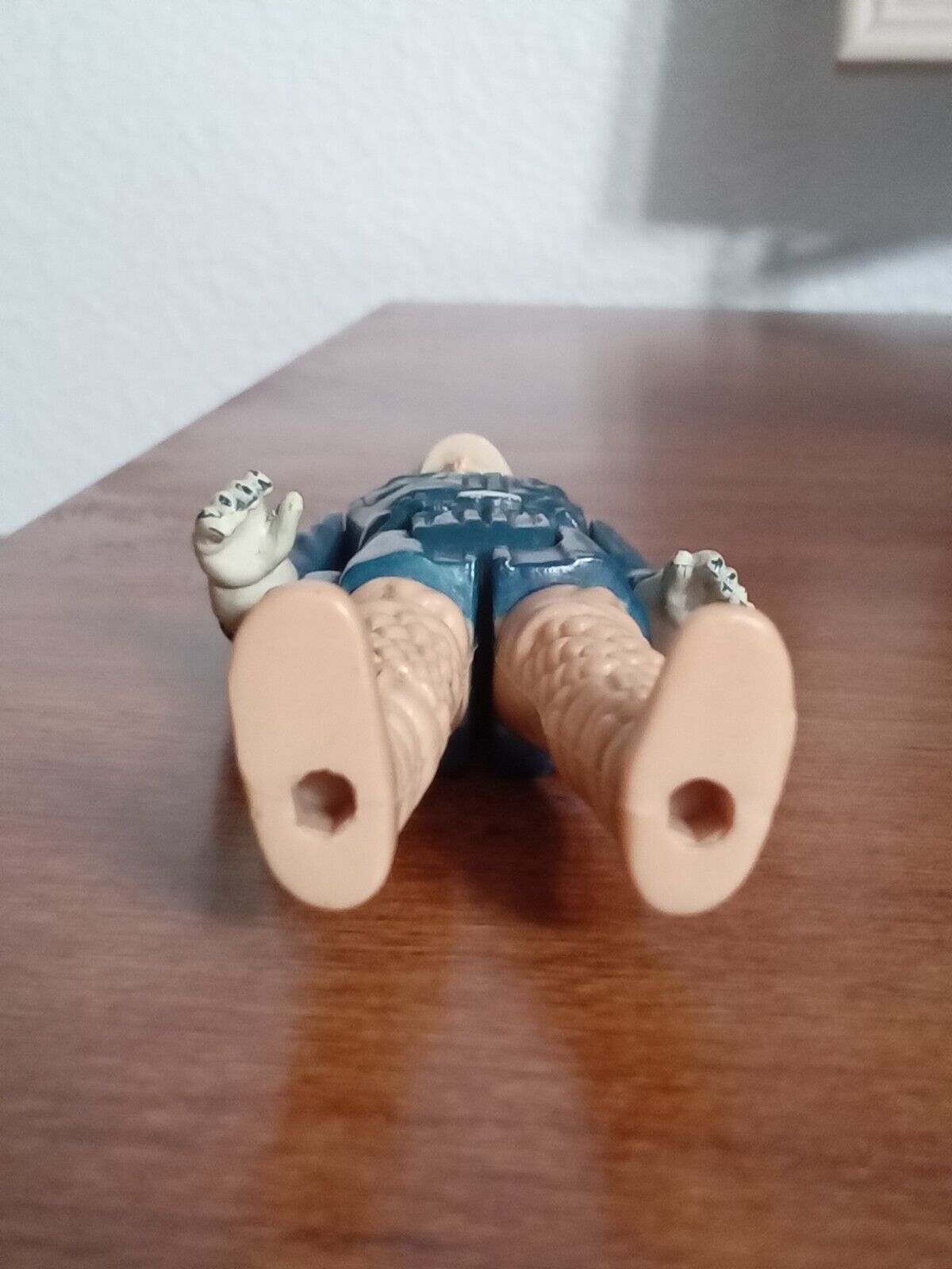 Han Solo (Hoth Battle Gear) sold