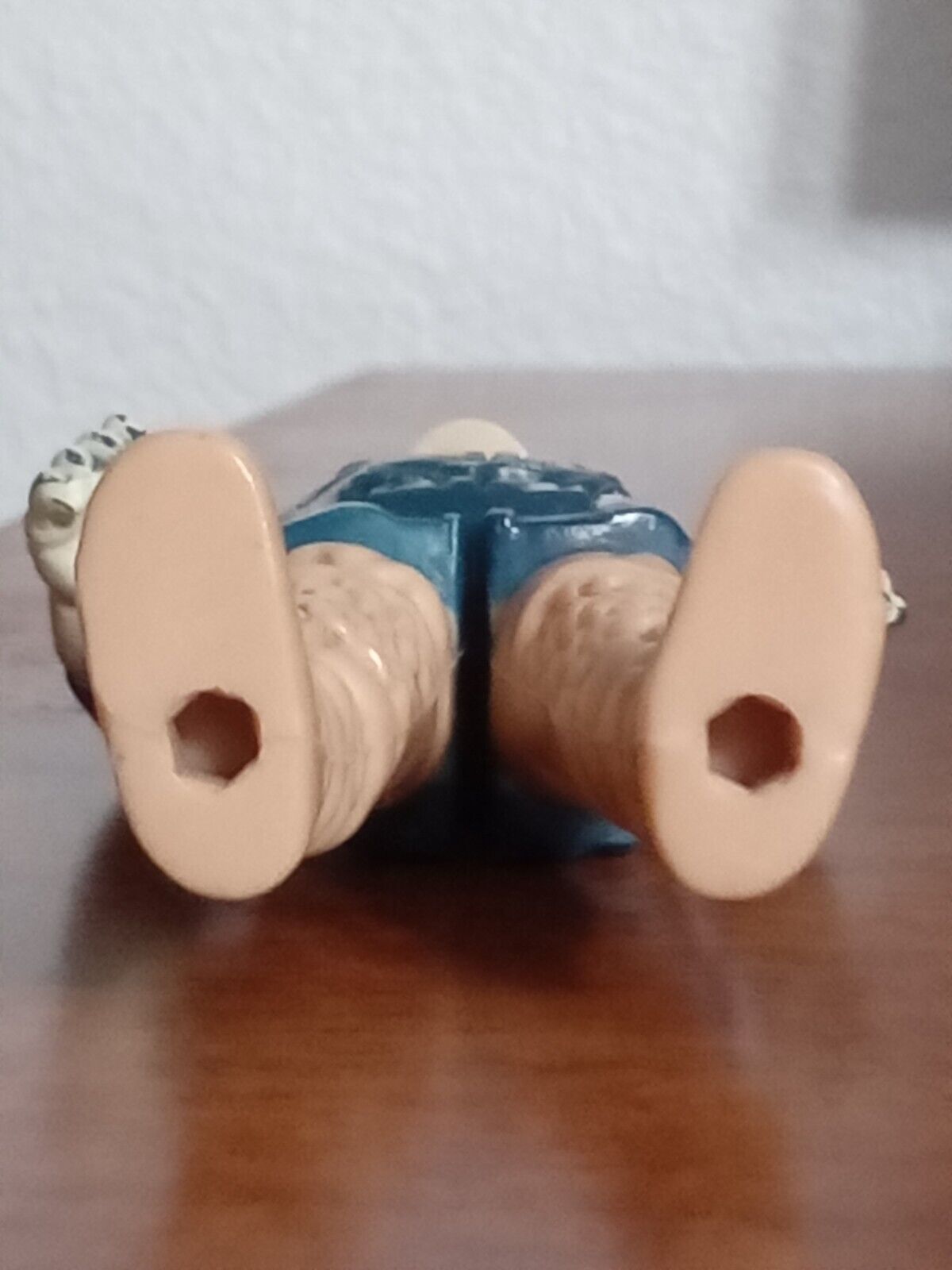 Han Solo (Hoth Battle Gear) sold