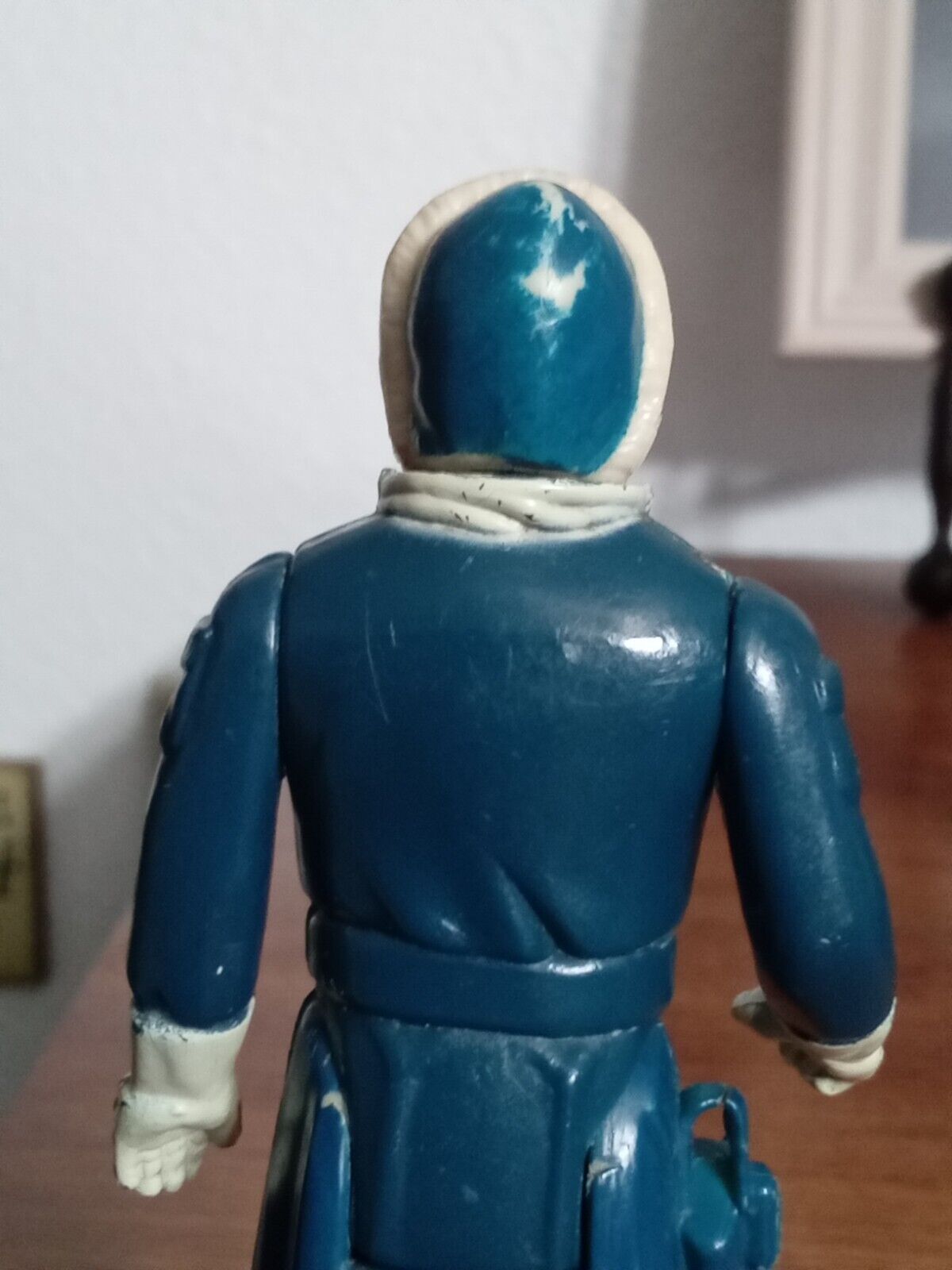 Han Solo (Hoth Battle Gear) sold