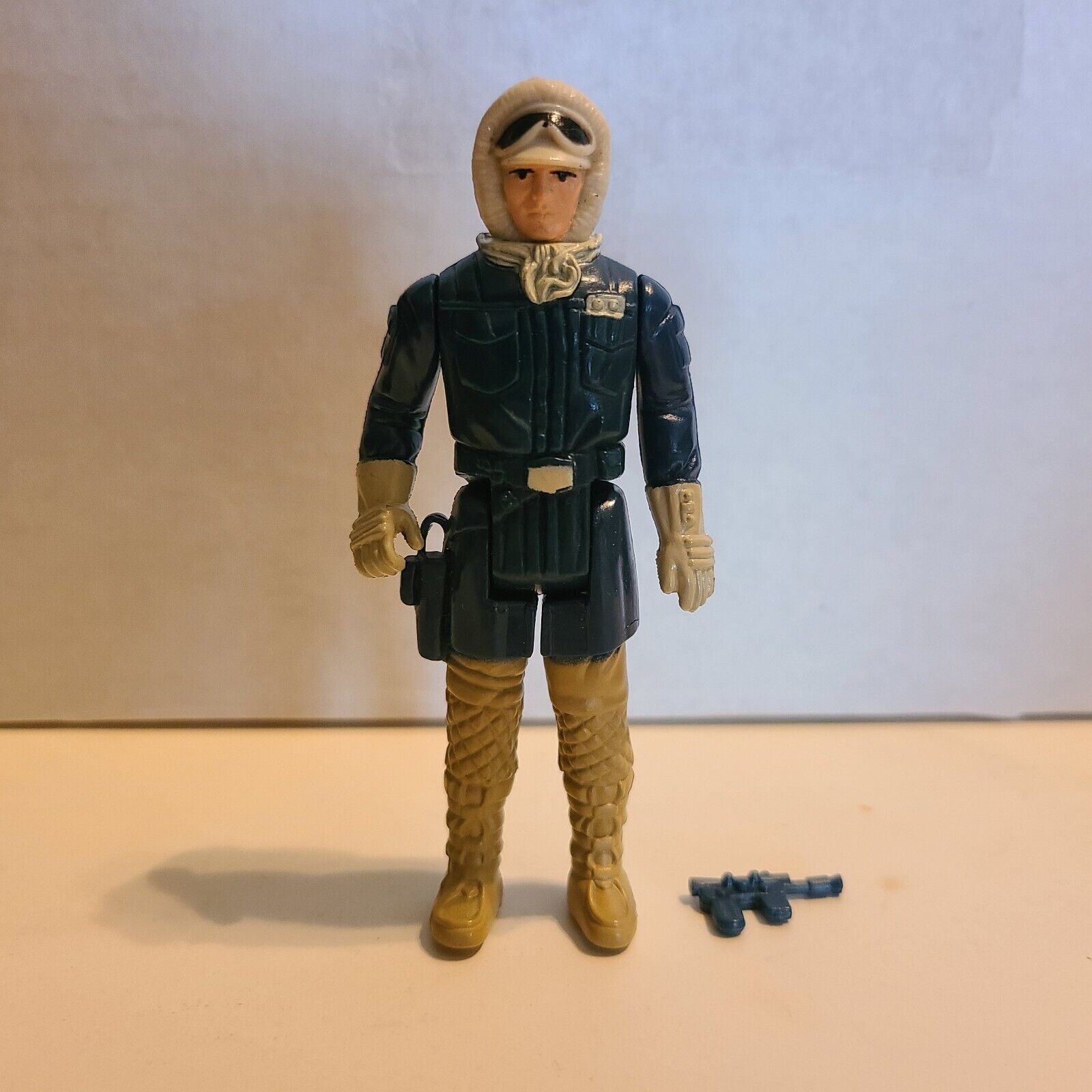 Han Solo (Hoth Battle Gear) sold