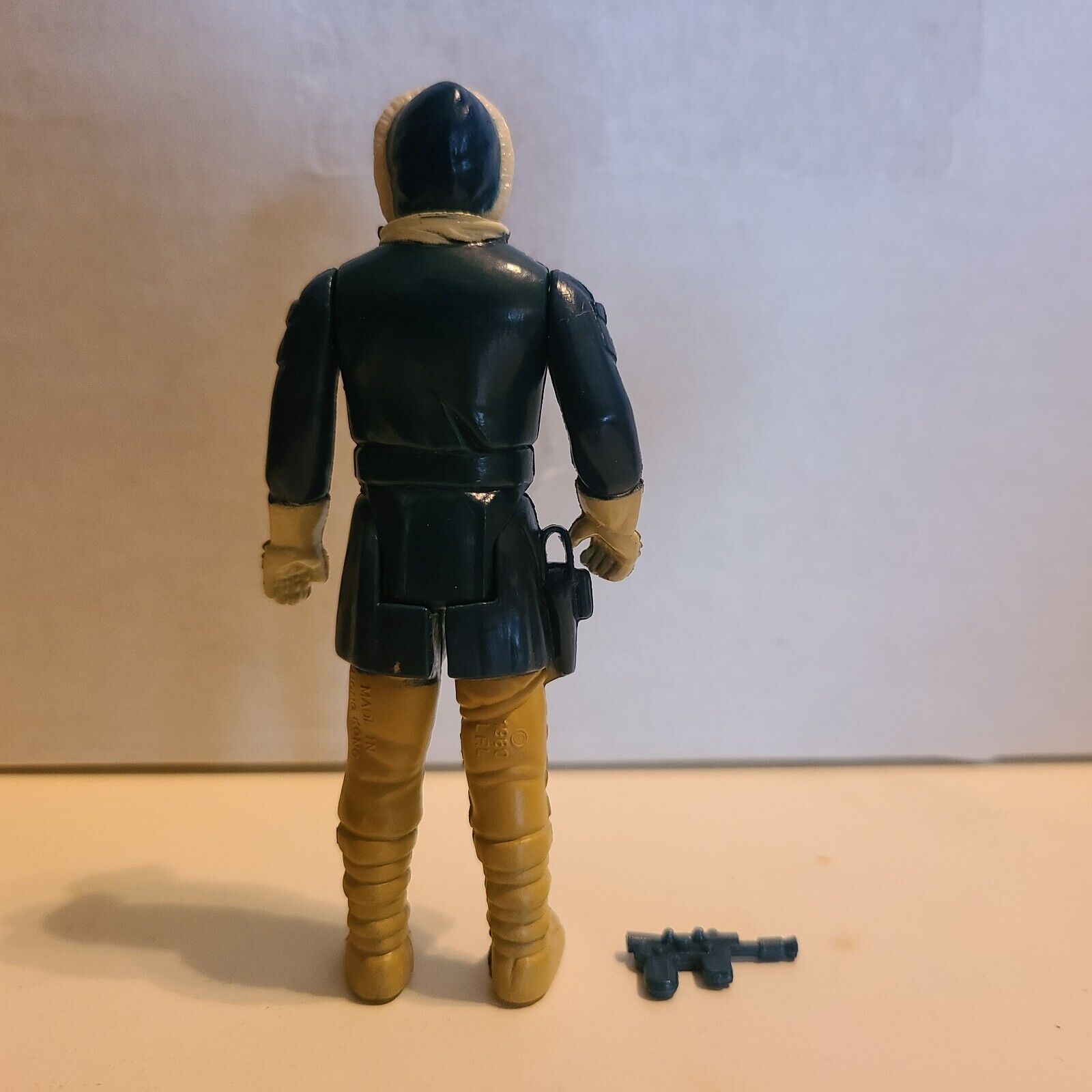 Han Solo (Hoth Battle Gear) sold