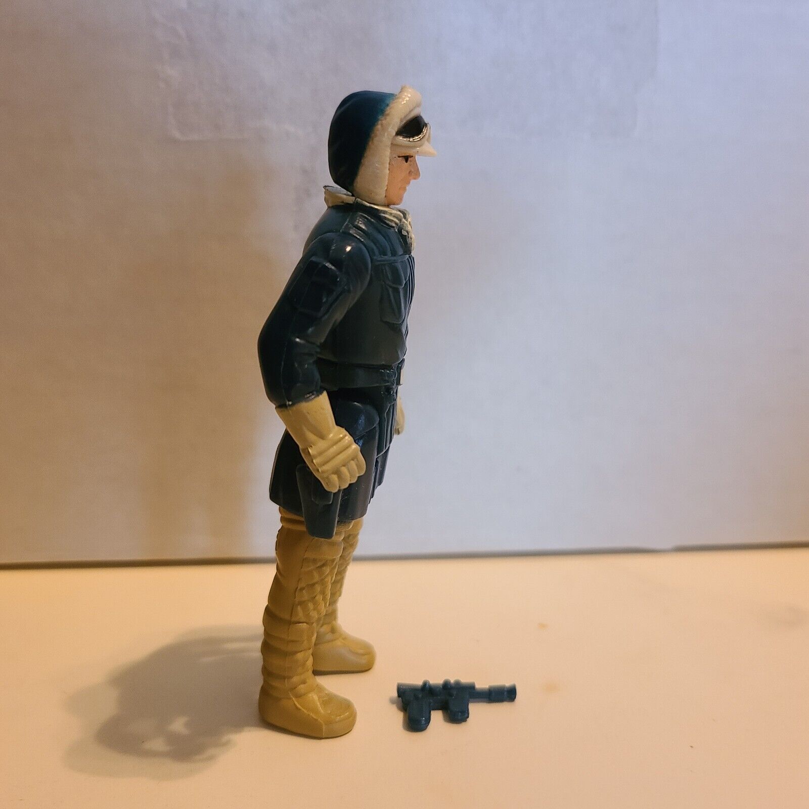 Han Solo (Hoth Battle Gear) sold