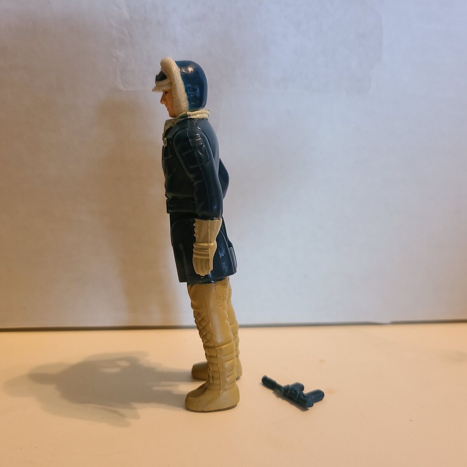 Han Solo (Hoth Battle Gear) sold