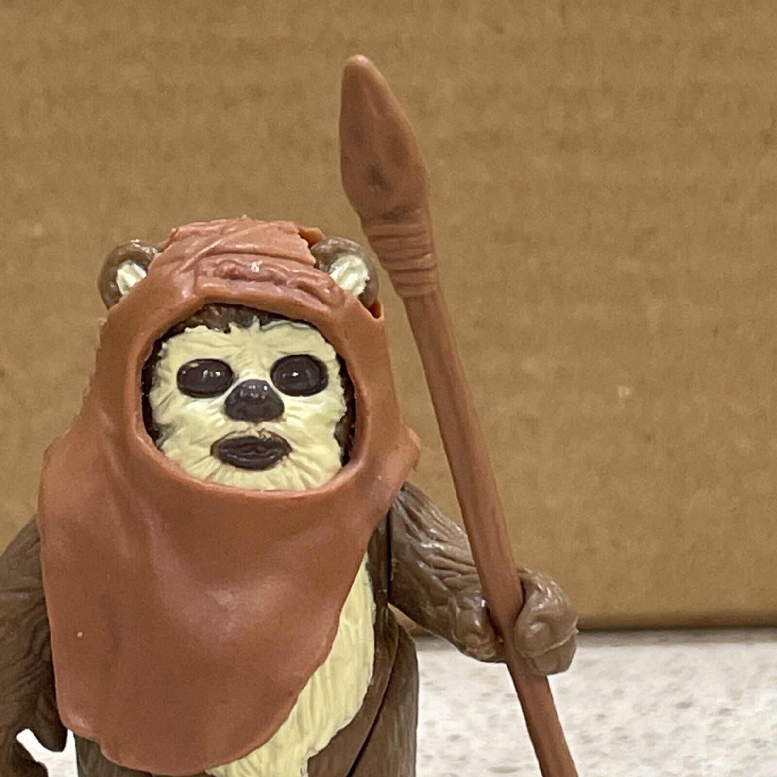 Wicket W. Warrick sold