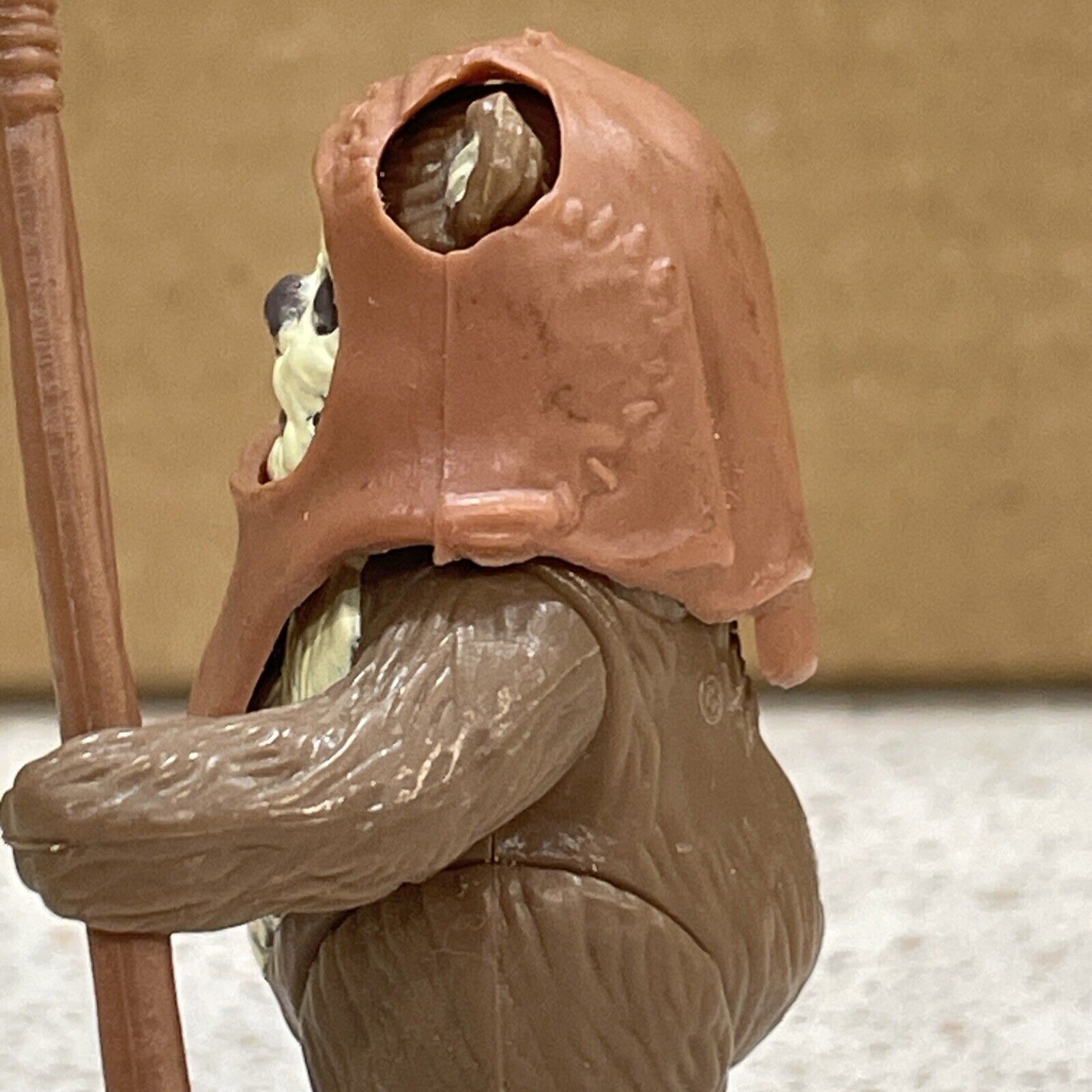 Wicket W. Warrick sold
