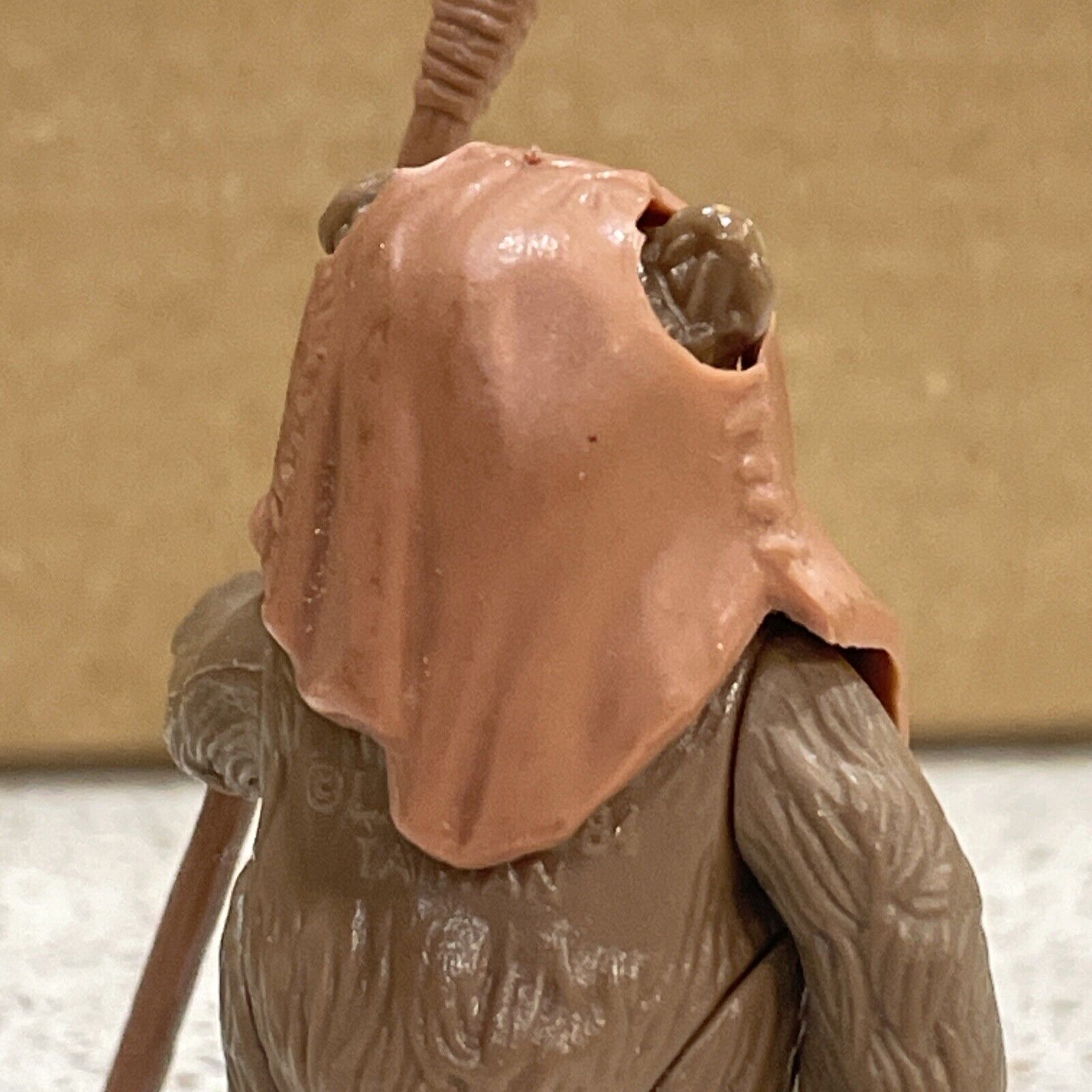 Wicket W. Warrick sold