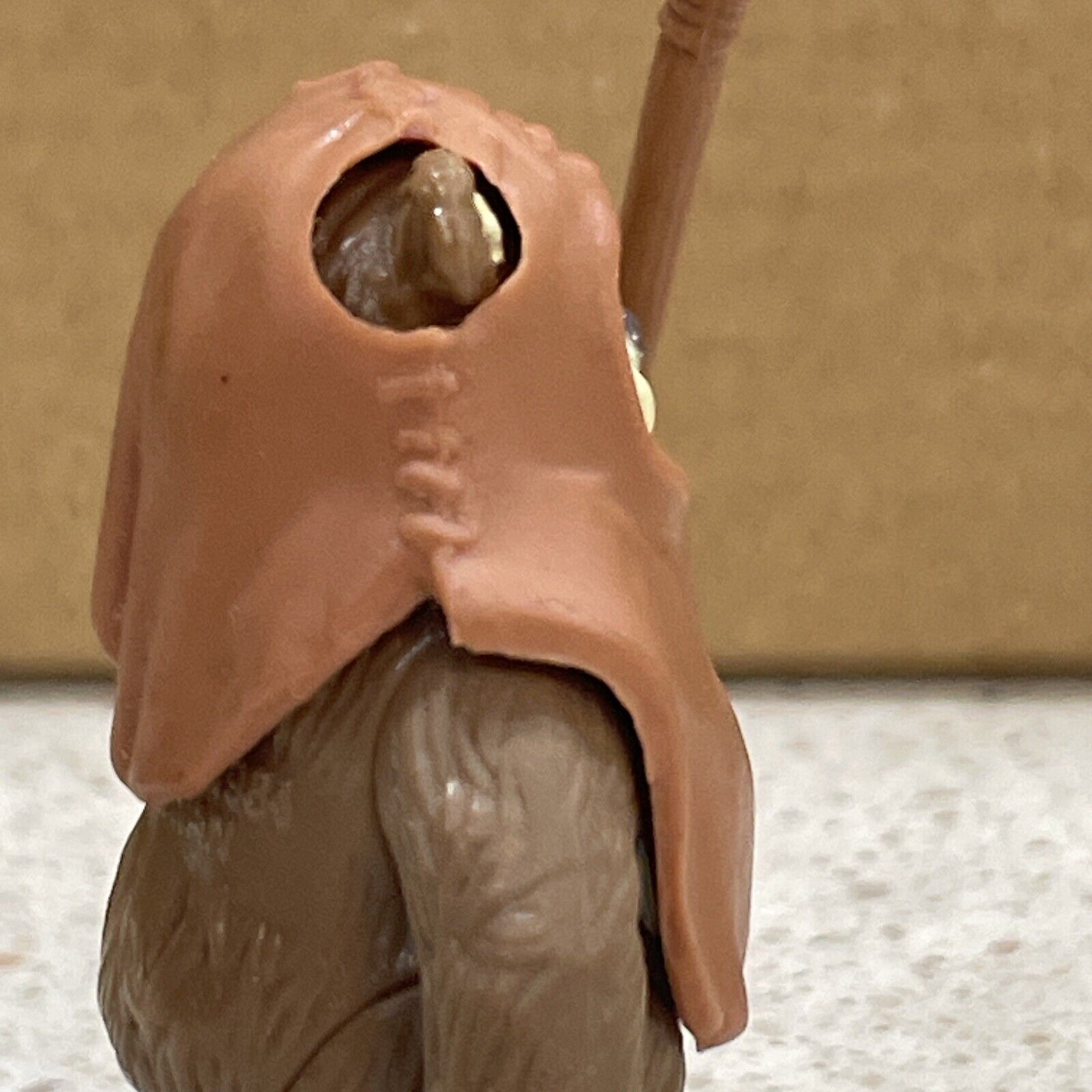 Wicket W. Warrick sold