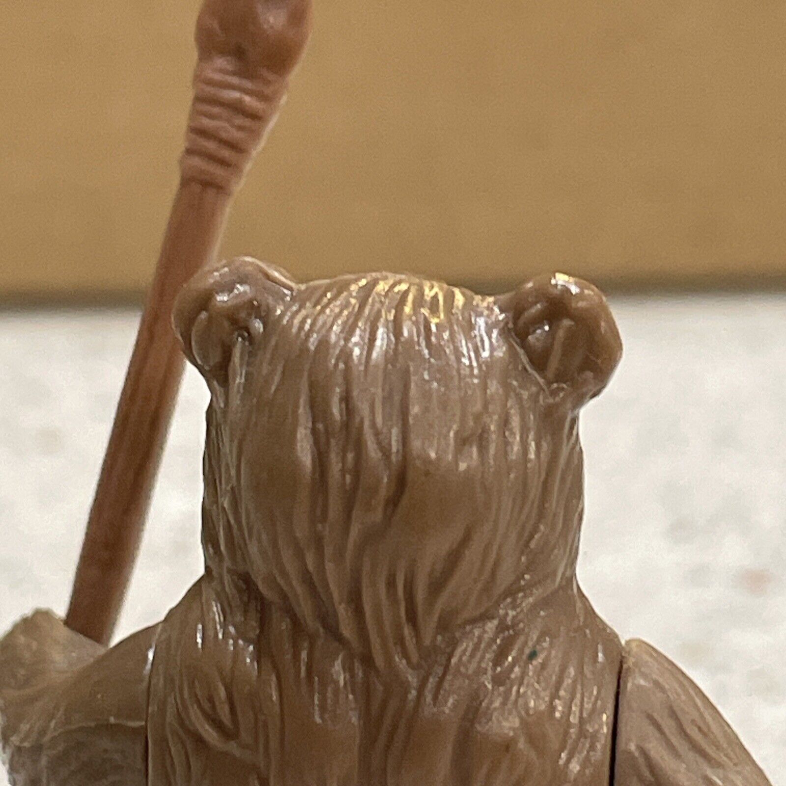 Wicket W. Warrick sold
