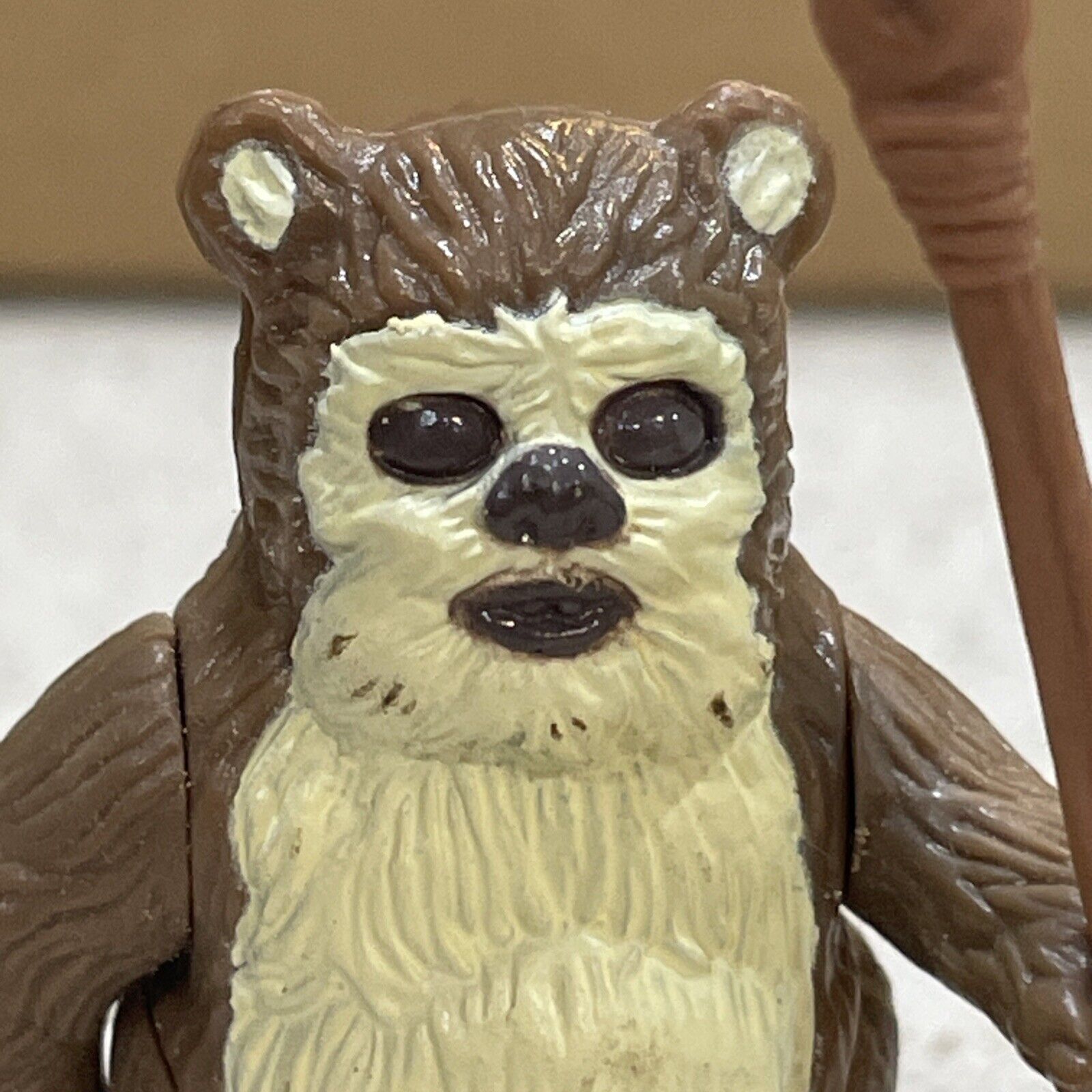 Wicket W. Warrick sold